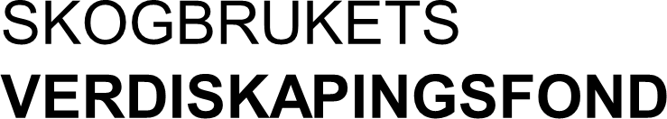 Skogbrukets Verdiskapingsfond